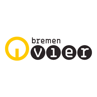 Bremen Vier Radio Logo