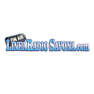 Linea Radio Savona Radio Logo