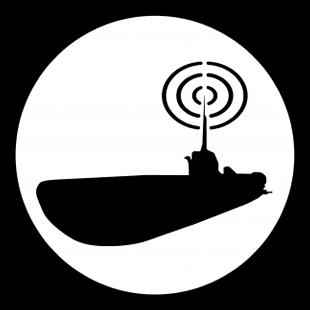 SUB.FM Radio Logo