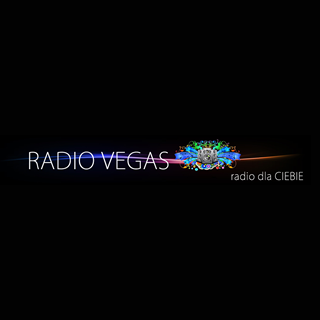 Radio Vegas Radio Logo