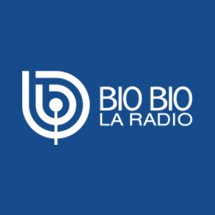 Radio Bio Bio - Santiago Radio Logo