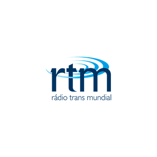 RTM - Radio Trans Mundial (Brazil) Radio Logo