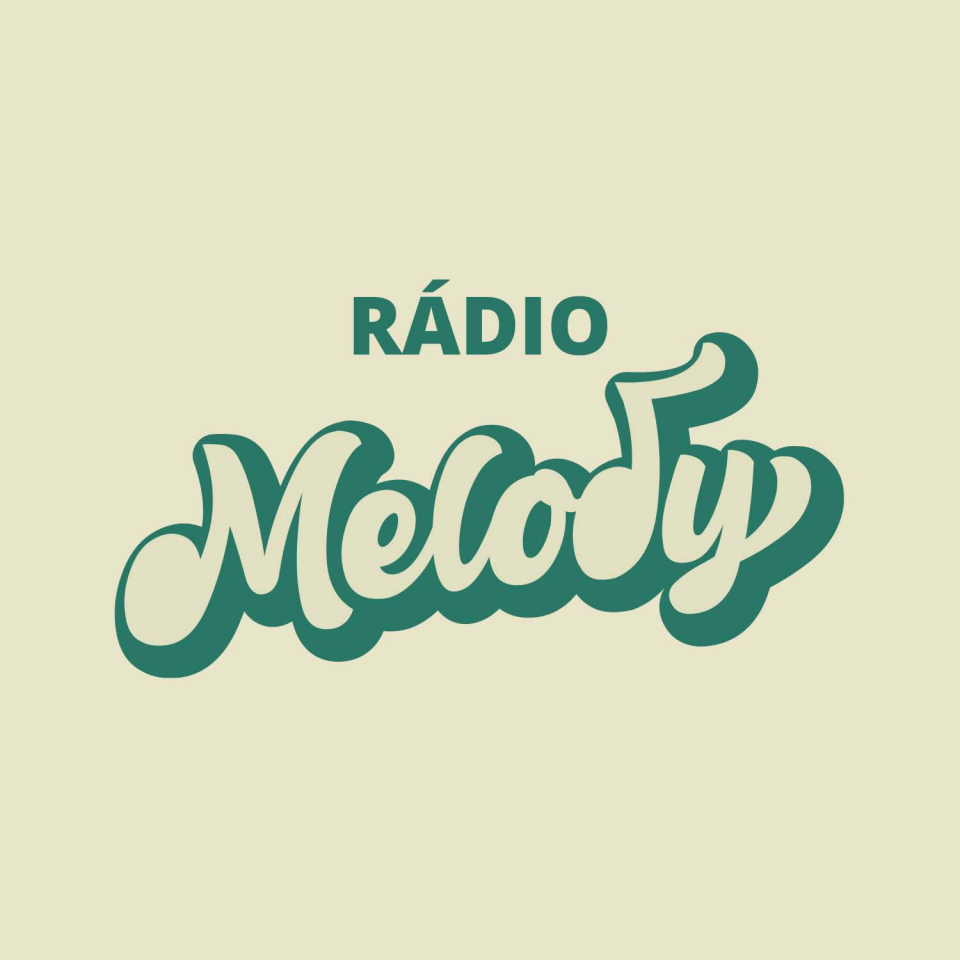 Rádio Melody Radio Logo