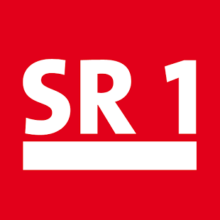 SR 1 Radio Logo