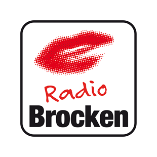 Radio Brocken Radio Logo