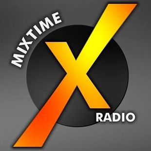 MixTime Radio (Italy) Radio Logo