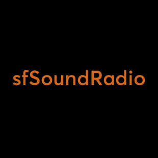 sfSoundRadio Radio Logo