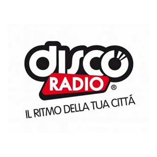 Disco Radio Radio Logo