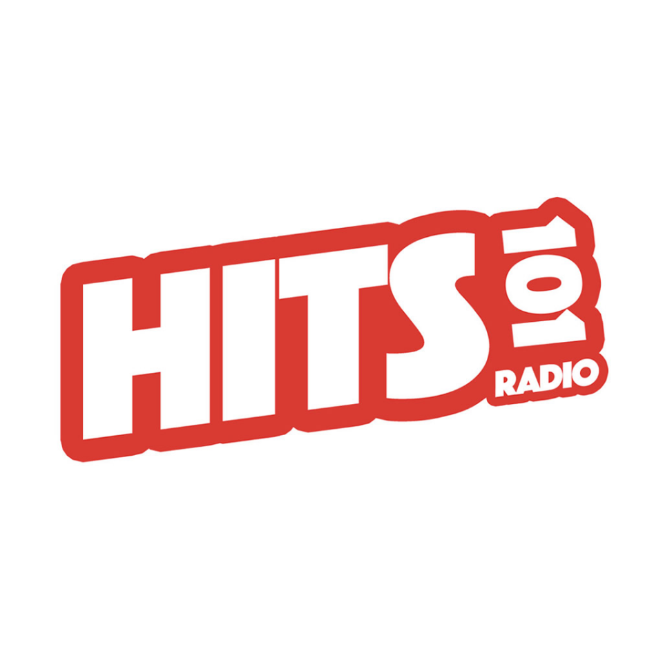 Hits101 Radio Radio Logo