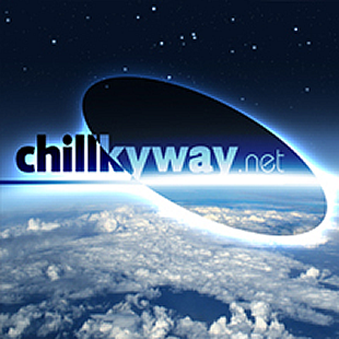 Chillkyway Radio Logo