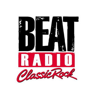 Radio Beat - Prague Radio Logo