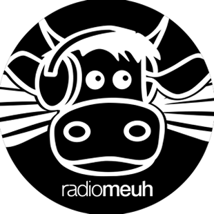 Radio Meuh Radio Logo