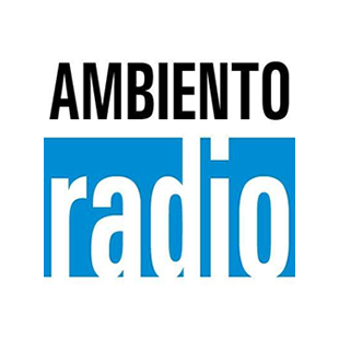 Ambiento Radio Radio Logo