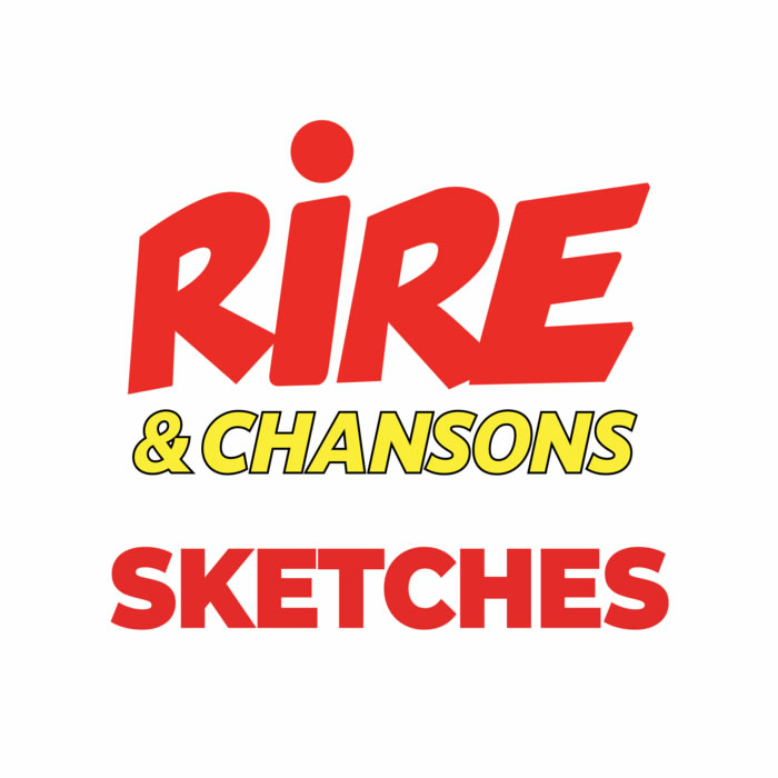 Rire et Chansons - Sketches Radio Logo