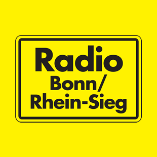 Radio Bonn/Rhein-Sieg Radio Logo