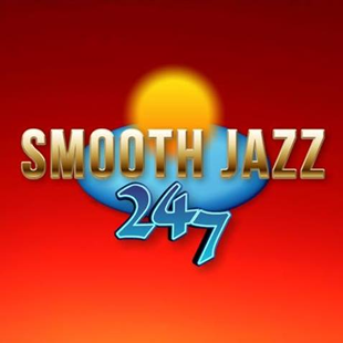 Smooth Jazz 24/7 Radio Logo