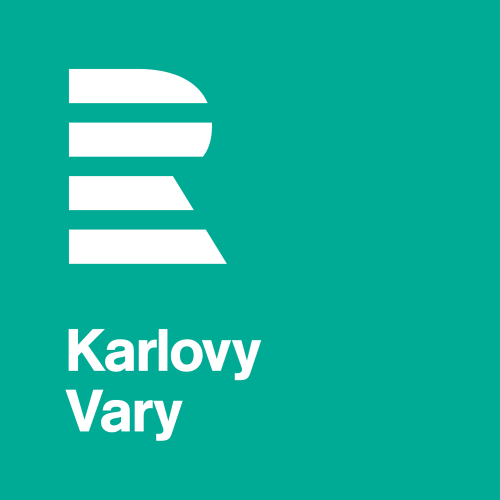 ČRo Karlovy Vary Radio Logo