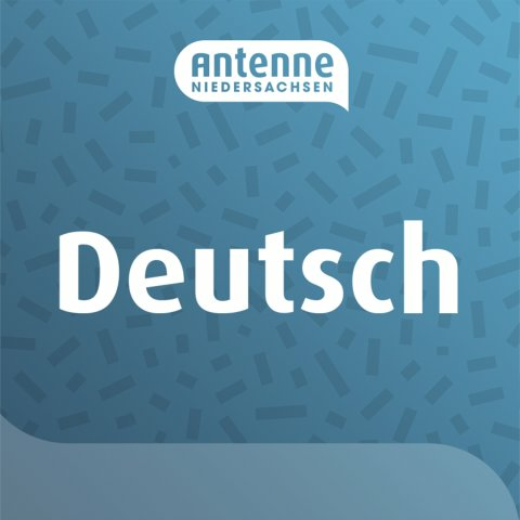 Antenne Niedersachsen - Deutsch Radio Logo