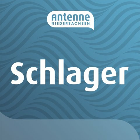 Antenne Niedersachsen - Schlager Radio Logo