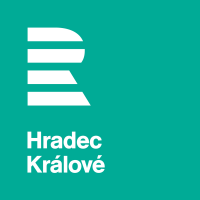 ČRo Hradec Králové Radio Logo