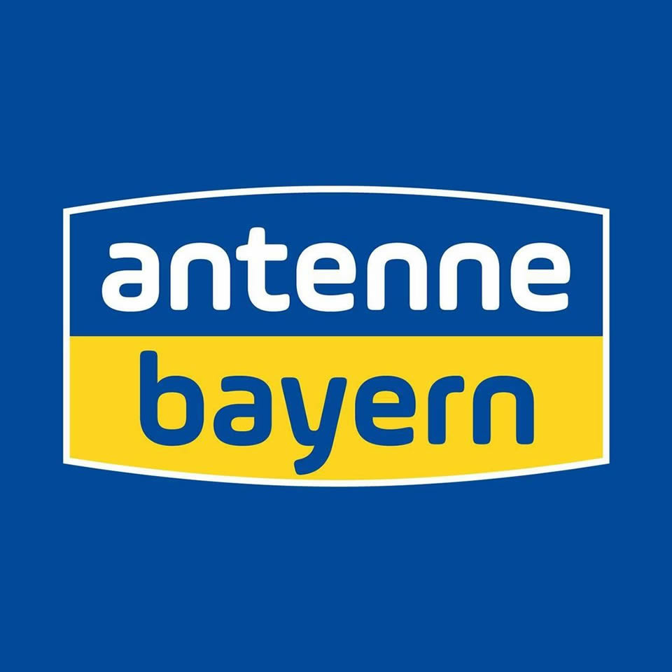 Antenne Bayern Radio Logo