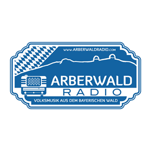 Arberwaldradio Radio Logo