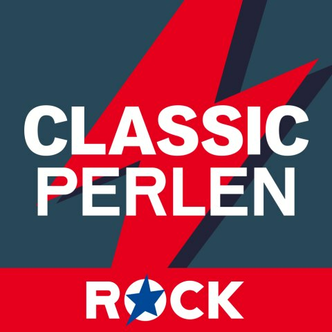 Rock Antenne - Classic Perlen Radio Logo