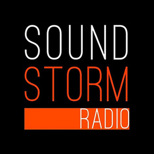 Soundstorm Relax Radio Radio Logo