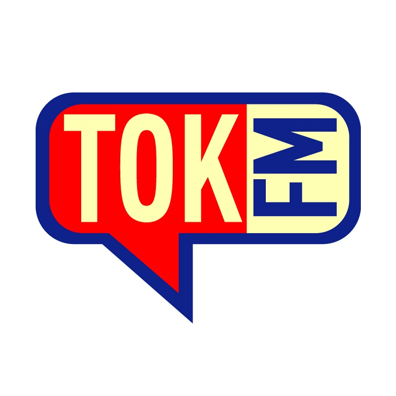 TOK FM Radio Logo