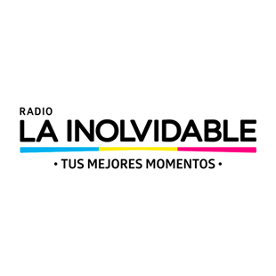 Radio La Inolvidable Radio Logo