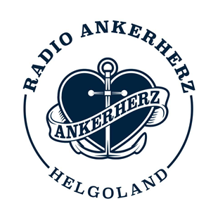 Radio Ankerherz Radio Logo