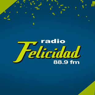 Radio Felicidad Radio Logo