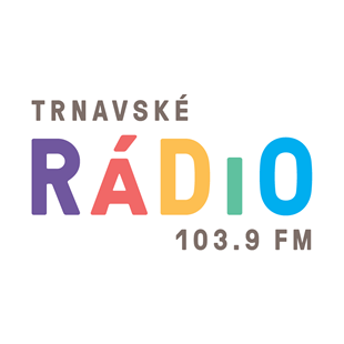 Trnavské Rádio Radio Logo
