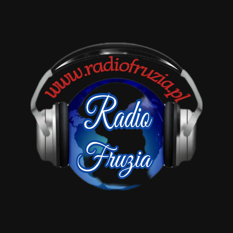 Radio Fruzia Radio Logo
