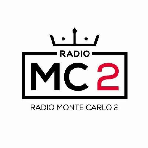 MC2 - Radio Monte Carlo 2 Radio Logo