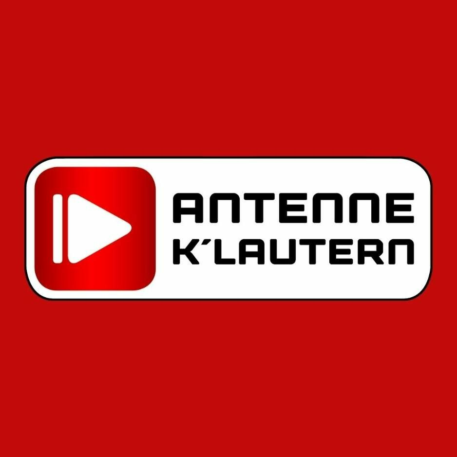 Antenne - Kaiserslautern Radio Logo