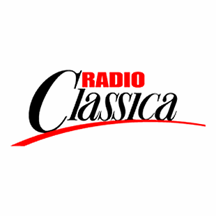 Radio Classica Radio Logo