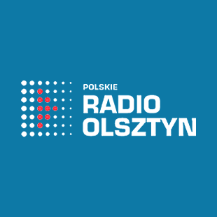 Polskie Radio Olsztyn Radio Logo