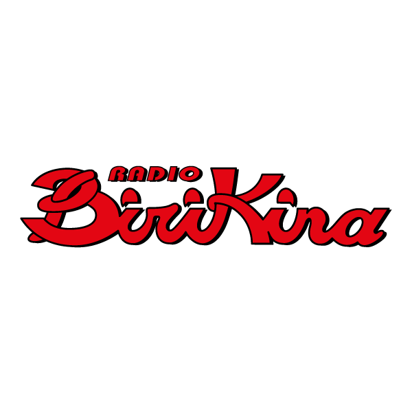 Radio Birikina Radio Logo