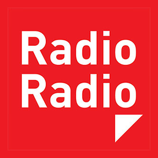 Radio Radio Radio Logo