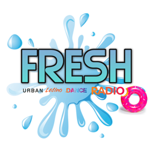Fresh Radio Spain Radio Logo
