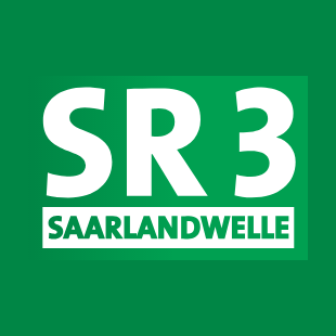 SR 3 Radio Logo