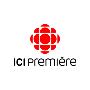 ICI Radio - Canada Première Radio Logo
