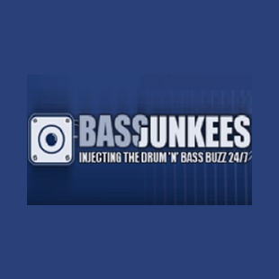 Bassjunkees Radio Logo