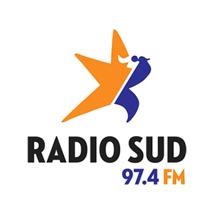 Radio Sud Craiova Radio Logo