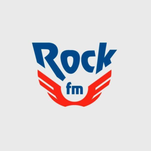 Rock FM España Radio Logo