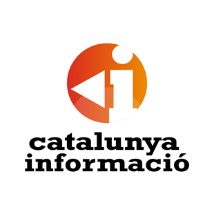 Catalunya Informació Radio Logo