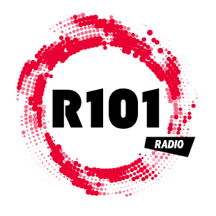 Radio R101 Radio Logo