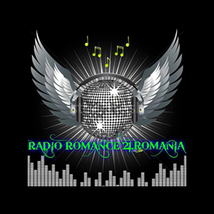 Radio Romance 21 Radio Logo