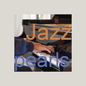 Radio Jazzpearls Radio Logo